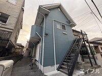 ブルーシャトー