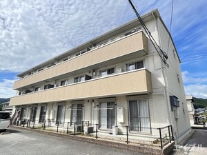 グランドミ－ル古賀Ｂ棟