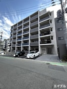 ネストピア福岡空港駅前（405）の外観