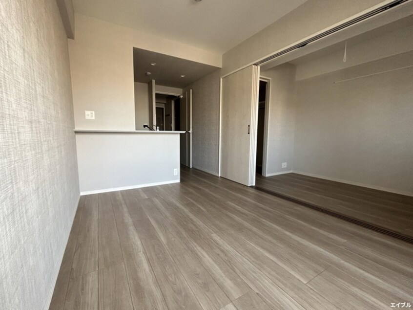 居室 ネストピア福岡空港駅前（405）