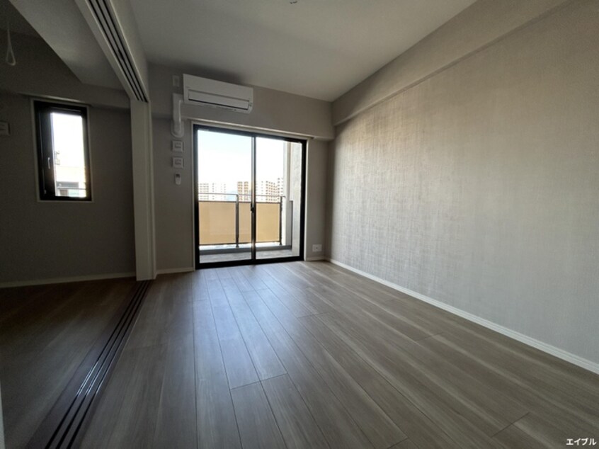 居室 ネストピア福岡空港駅前（405）