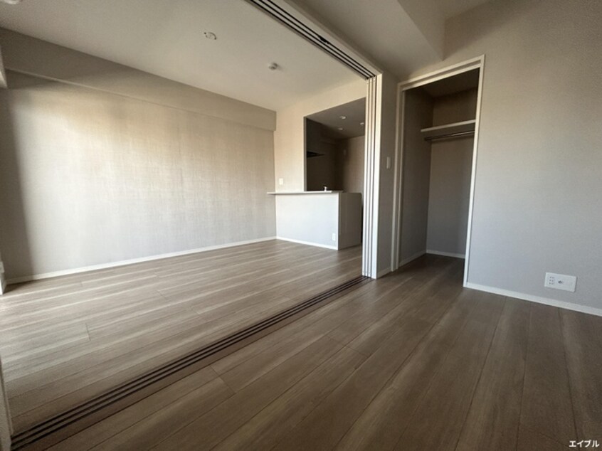 居室 ネストピア福岡空港駅前（405）