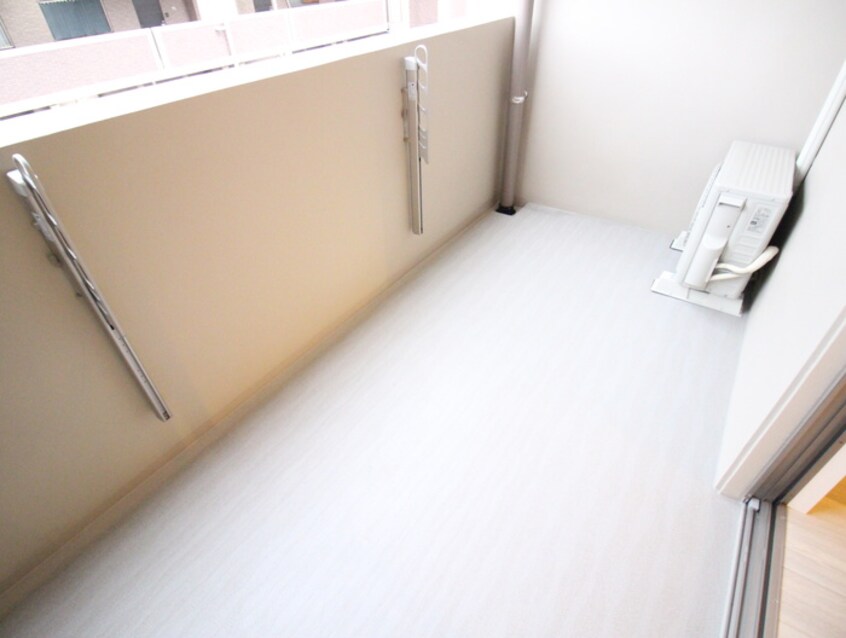 ベランダ・バルコニー ｻｳﾞｫｲｿﾘﾃﾞｨﾃｨ(406)