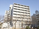 サルヴァトーレ西小倉の外観