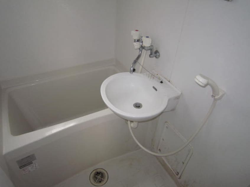 バス／シャワールーム等 マーベラス博多駅前