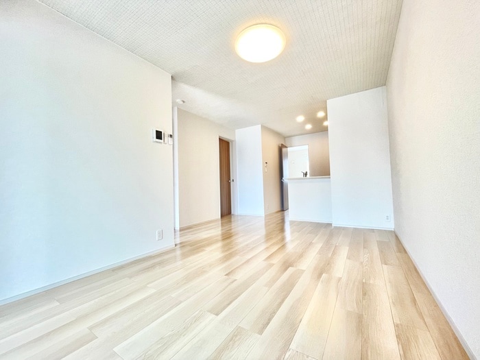 居室 ティーダ水巻　A