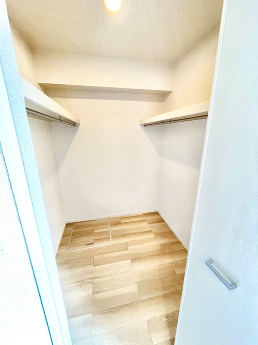 収納 ティーダ水巻　A