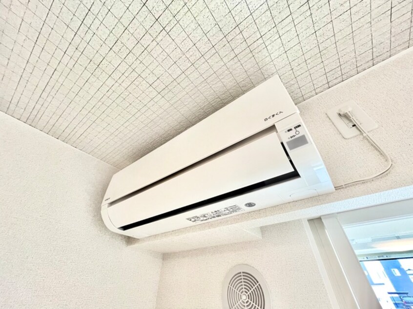 内観写真 ティーダ水巻　A