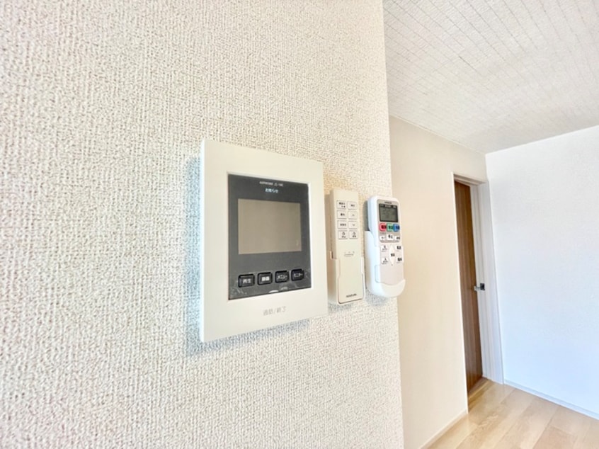 内観写真 ティーダ水巻　A