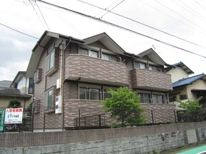 泉ハイツ