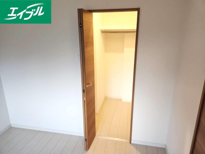 収納 マ・メゾン潤野Ⅱ