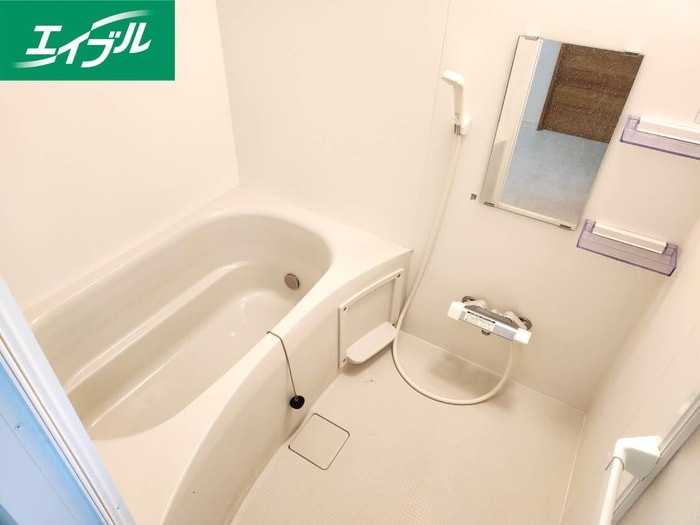 バス／シャワールーム等 マ・メゾン潤野Ⅱ