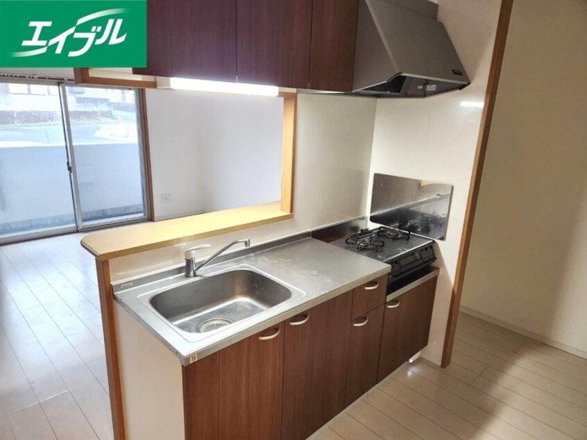 キッチン マ・メゾン潤野Ⅱ