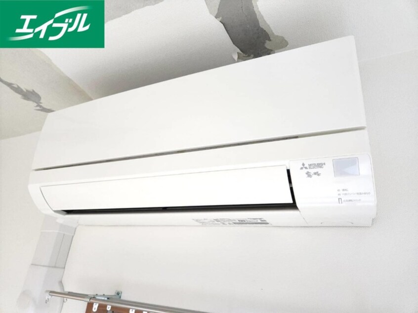 周辺環境 マ・メゾン潤野Ⅱ