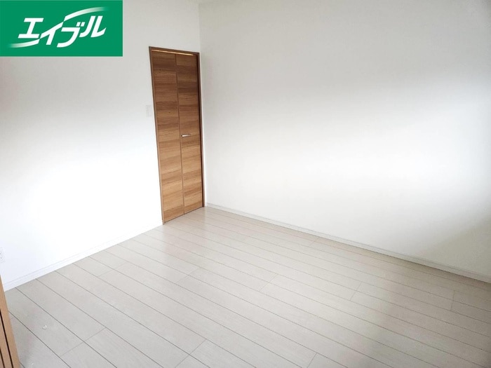 居室 マ・メゾン潤野Ⅱ