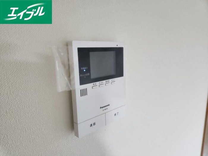 内観写真 マ・メゾン潤野Ⅱ