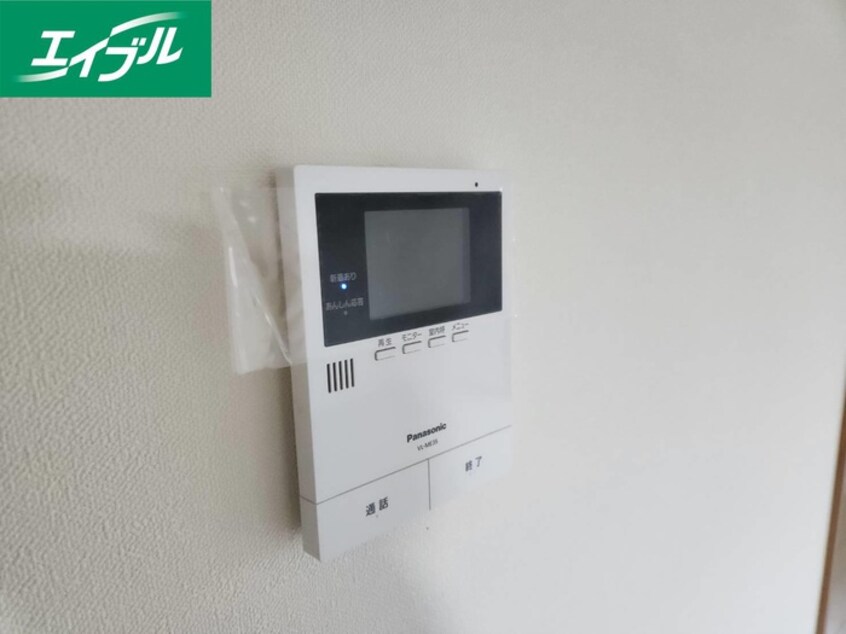 内観写真 マ・メゾン潤野Ⅱ