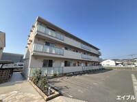 ジョアセジュール博多南２号館