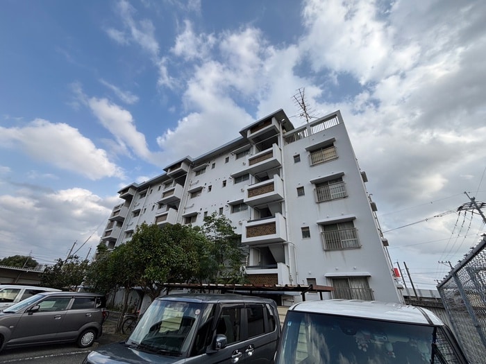 外観写真 曰佐第一ビル