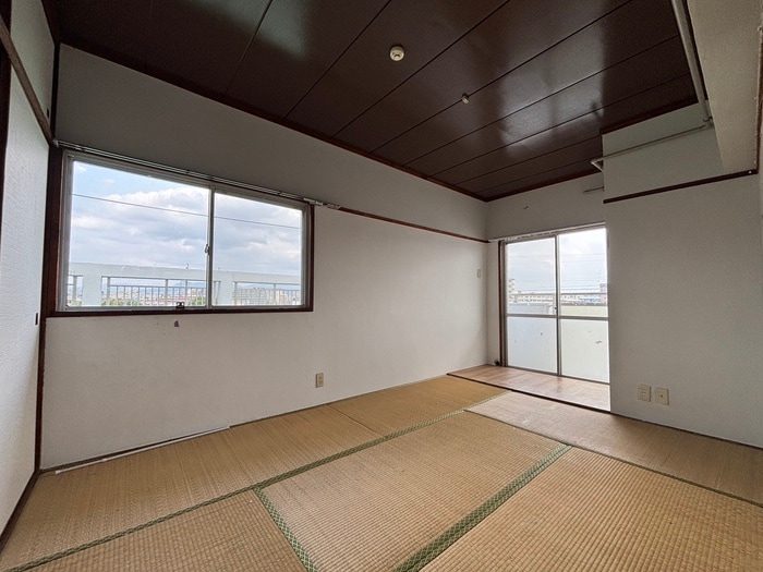 居室 曰佐第一ビル