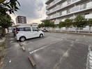 駐車場 曰佐第一ビル