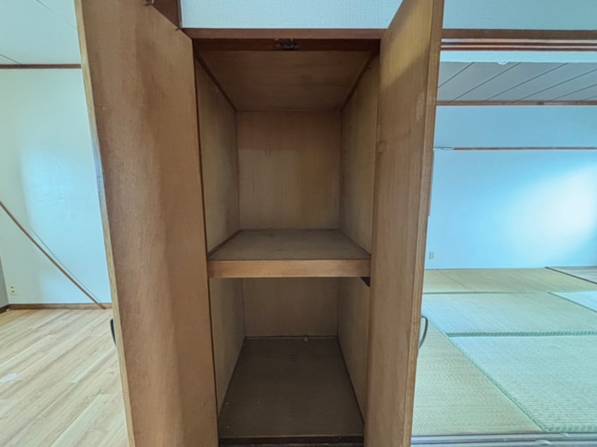 収納 曰佐第一ビル