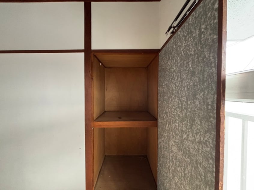 収納 曰佐第一ビル
