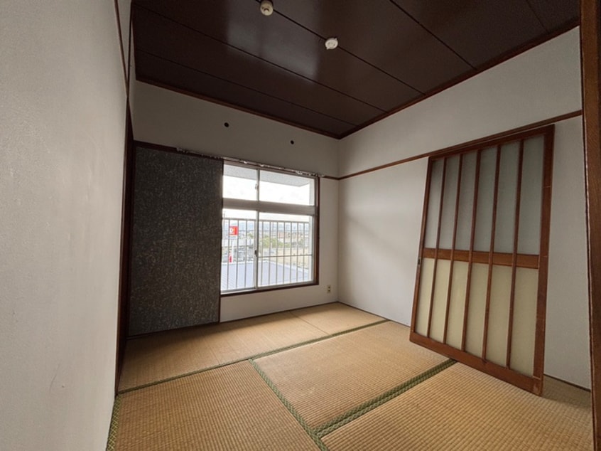 居室 曰佐第一ビル