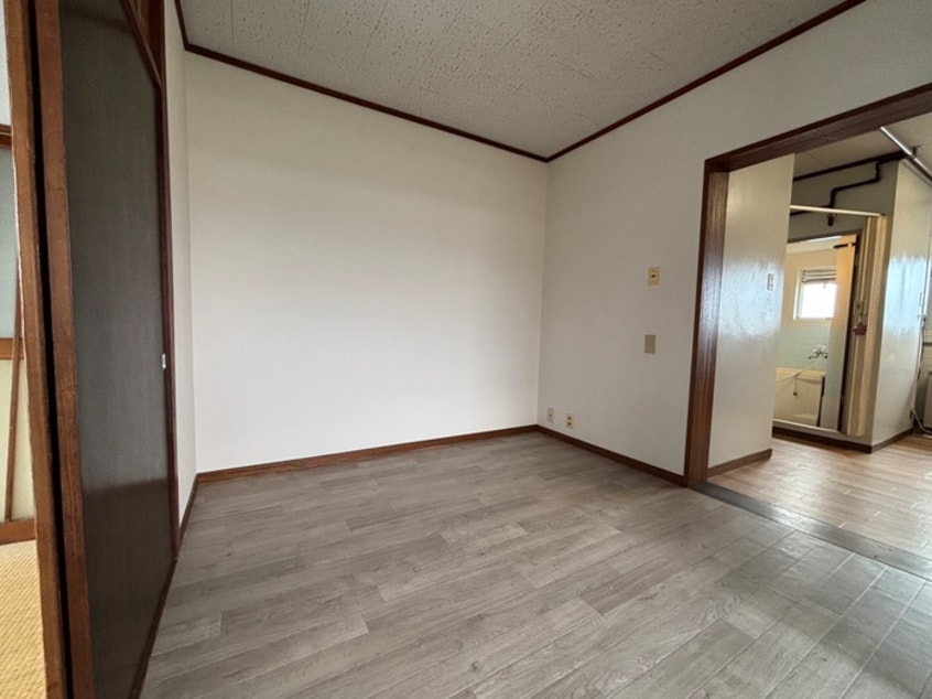 居室 曰佐第一ビル