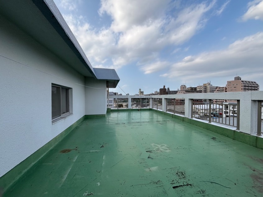 内観写真 曰佐第一ビル