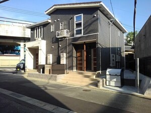 メゾン・ド・アンジュ