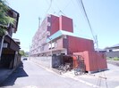 吉宗ビルの外観