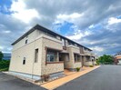 ボルドー弐番館の外観