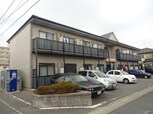 ハイツリブラ