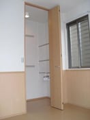 内観写真 ブリエＢ棟