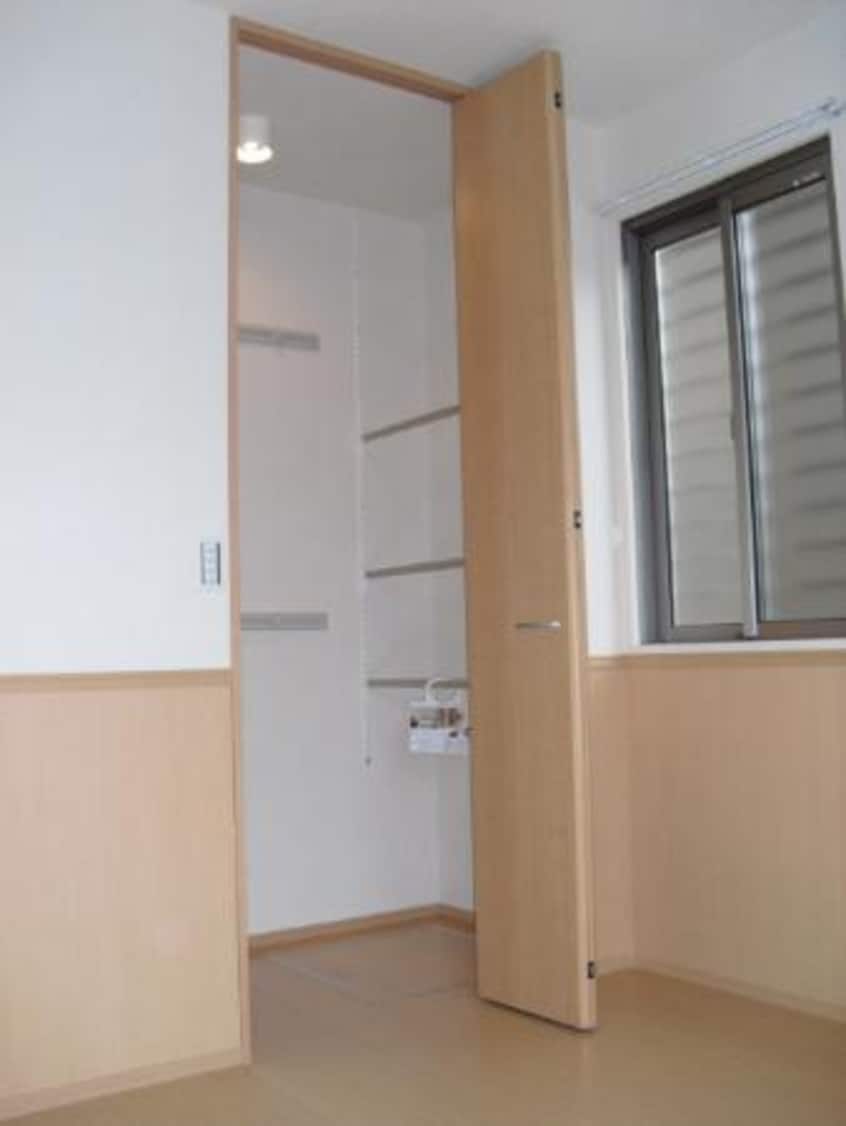 内観写真 ブリエＢ棟