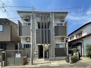 ハーモニーテラス諸岡Ⅳ
