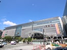 JR博多シティ(ショッピングセンター/アウトレットモール)まで610m ｸﾞﾗﾝﾌｫｰﾚ博多駅ﾌﾟﾚﾐｱ（303）