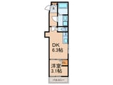 ユーズフォレシア西町