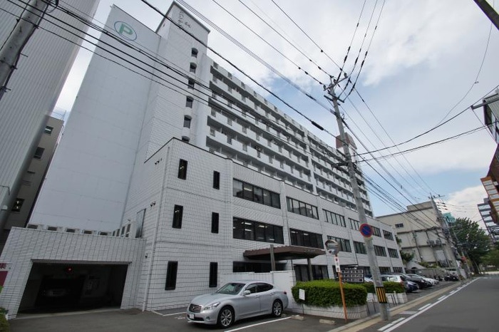 外観写真 アバンダント８４