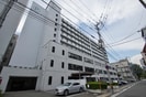 アバンダント８４の外観