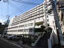 外観写真 アバンダント８４