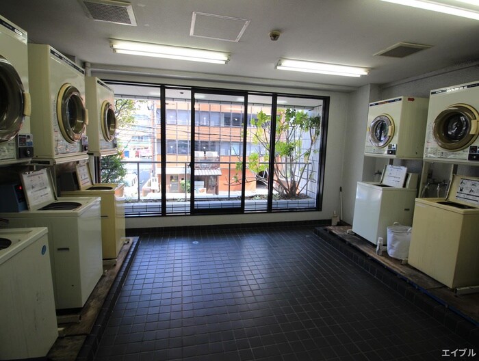 建物設備 アバンダント８４