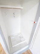 洗濯機置場 アバンダント８４
