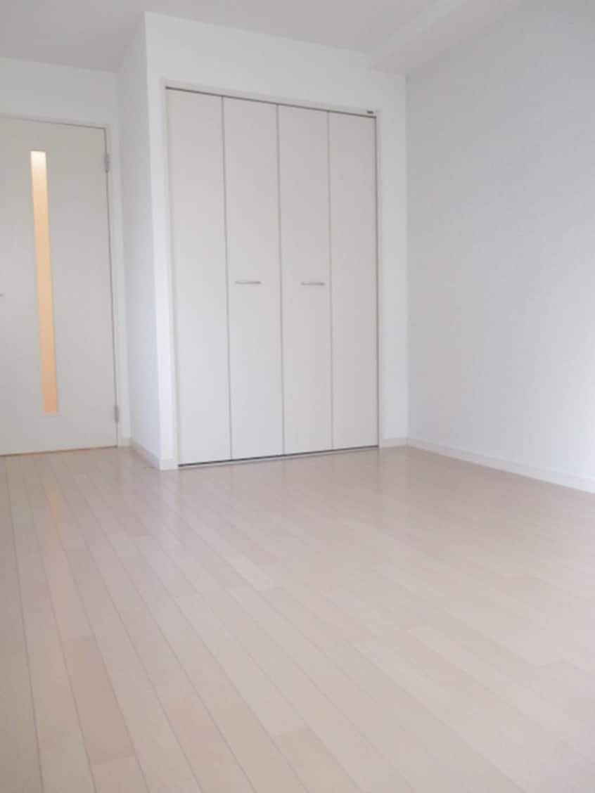 居室 サンライトマンション