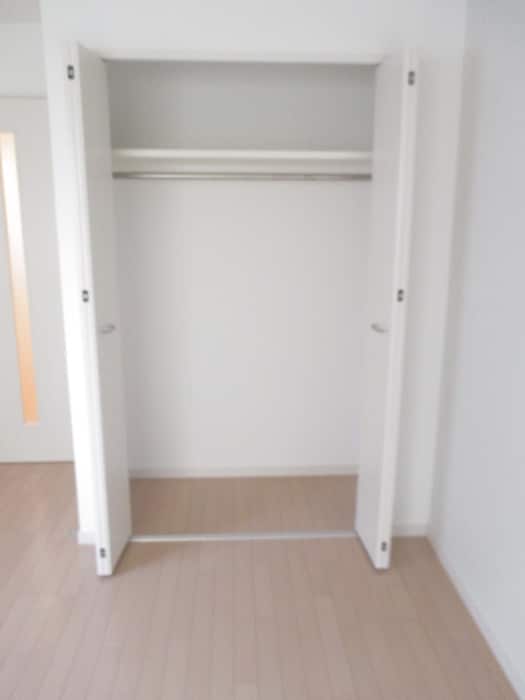 収納 サンライトマンション