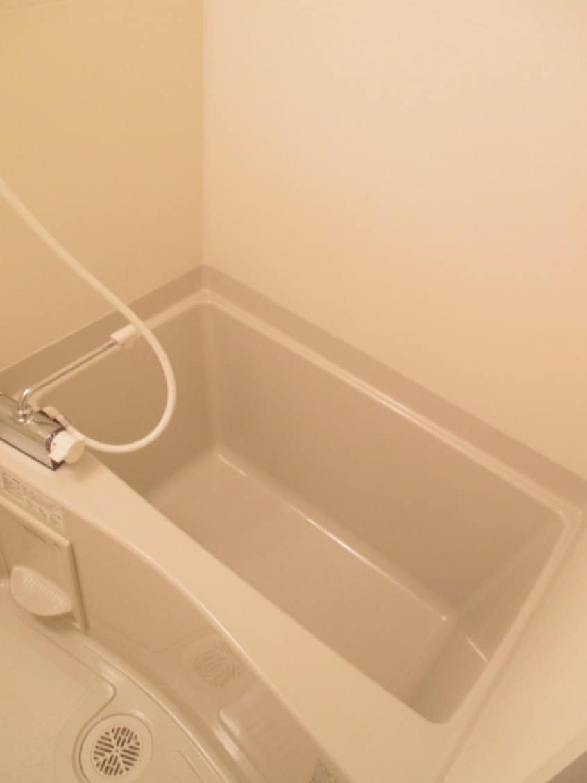 バス／シャワールーム等 サンライトマンション