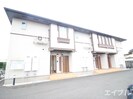 セジュール開の外観