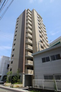 ｸﾞﾗﾝﾌｫｰﾚ博多駅ﾌﾟﾚﾐｱ（304）