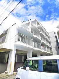 グリーンハイツ富山